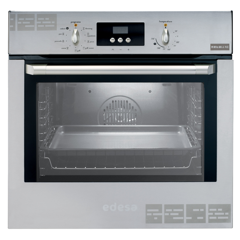 HORNO METAL horno metal: