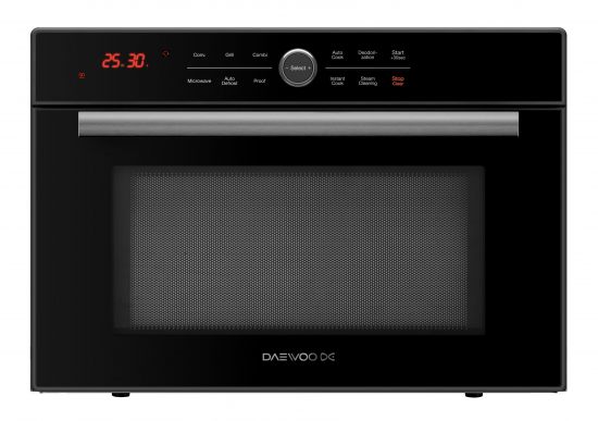 Electro Martí | Su Tienda de Electrodomésticos en Jávea Microondas Daewoo KOC1C2RKW 34L CONVECCION BLANCO