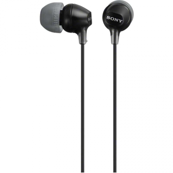 Electro Martí | Su Tienda de Electrodomésticos en Jávea 200265 AURICULARES SONY MDREX15LPW BLANCO SILICONA INTR