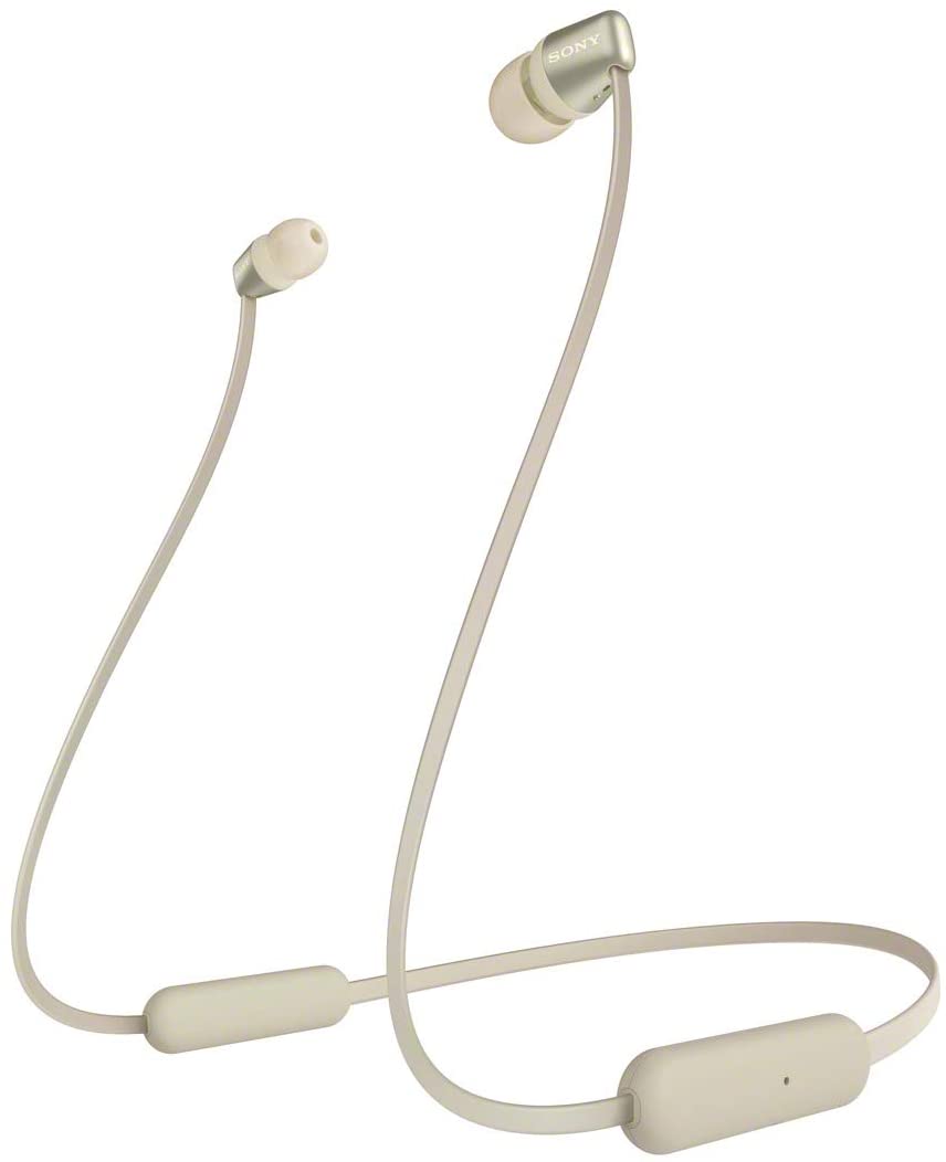 Electro Martí | Su Tienda de Electrodomésticos en Jávea 200265 AURICULARES SONY MDREX15LPW BLANCO SILICONA INTR