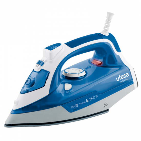 PLANXA UFESA PV3280 2800W CERAMICA 180G