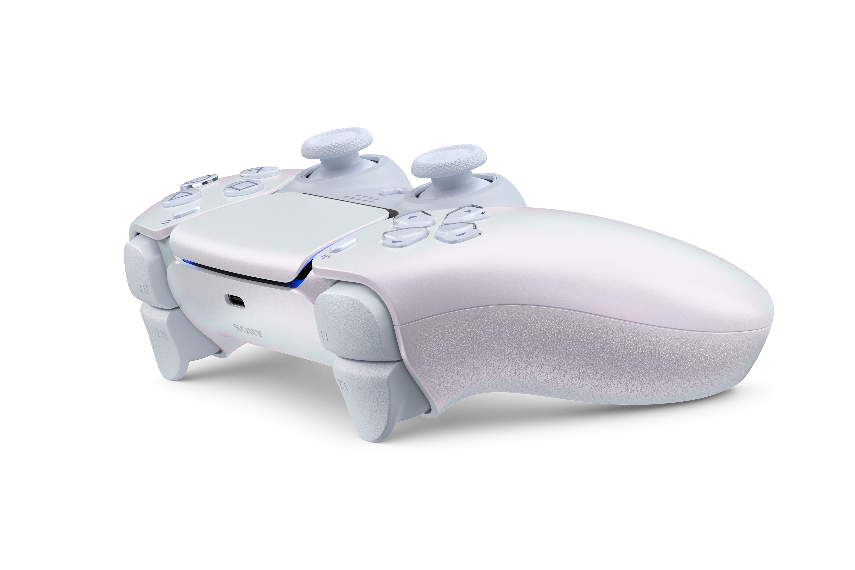 MANDO SONY PS5 DUALSENSE WIRELESS COBALT PEARL