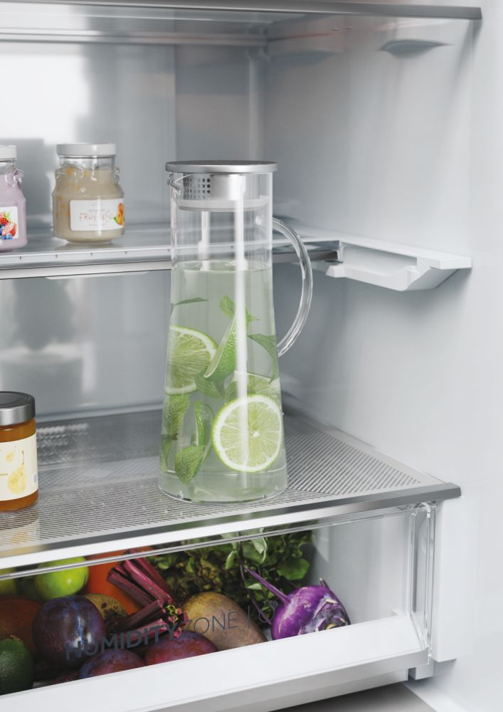 FRICOM. HAIER HTW5620ENMP 205x60 NF INOX 3D 3P