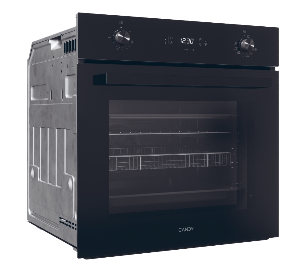 HORNO CANDY FMBCA825SE0 70L MULTI AQUA BLACK