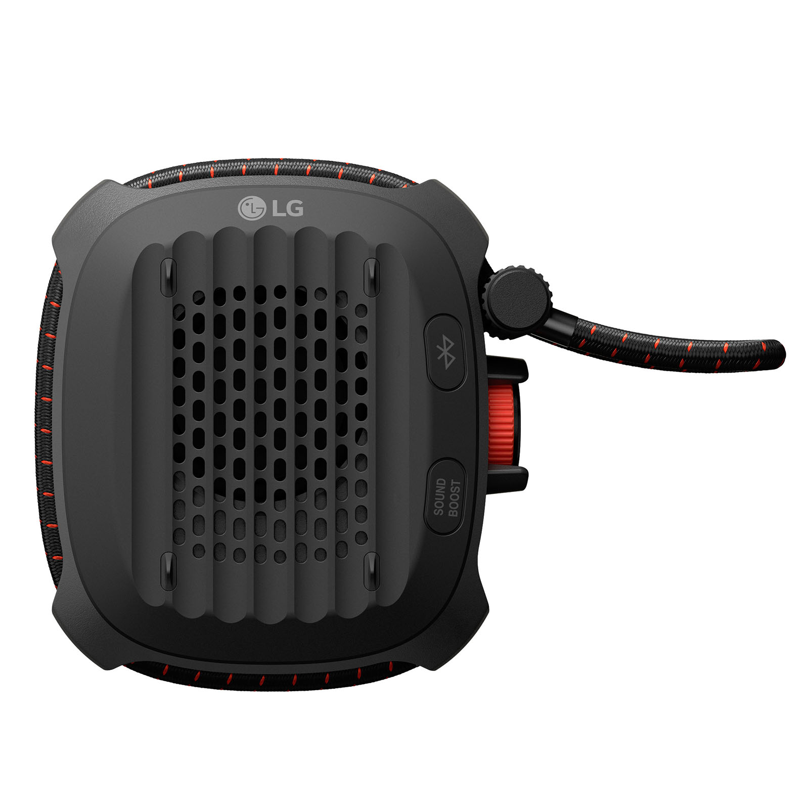 ALTAVOZ LG XG2TBK 5W BLUETOOTH IP67 10H