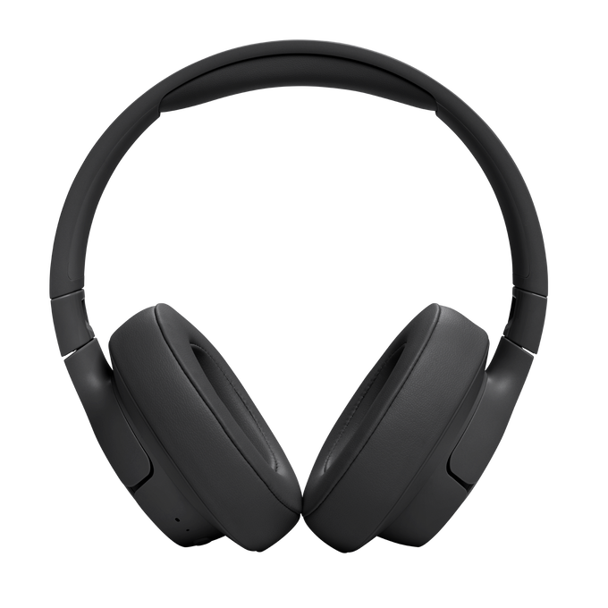 AURICULARES JBL TUNE 720 DIADEMA BLUETOOTH BLACK