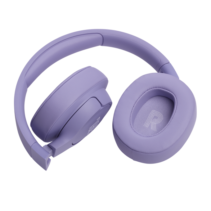 AURICULARES JBL TUNE 720 DIADEMA BLUETOOTH PURPLE