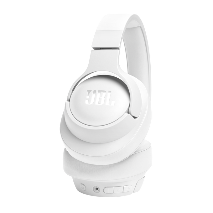 AURICULARES JBL TUNE 720 DIADEMA BLUETOOTH WHITE
