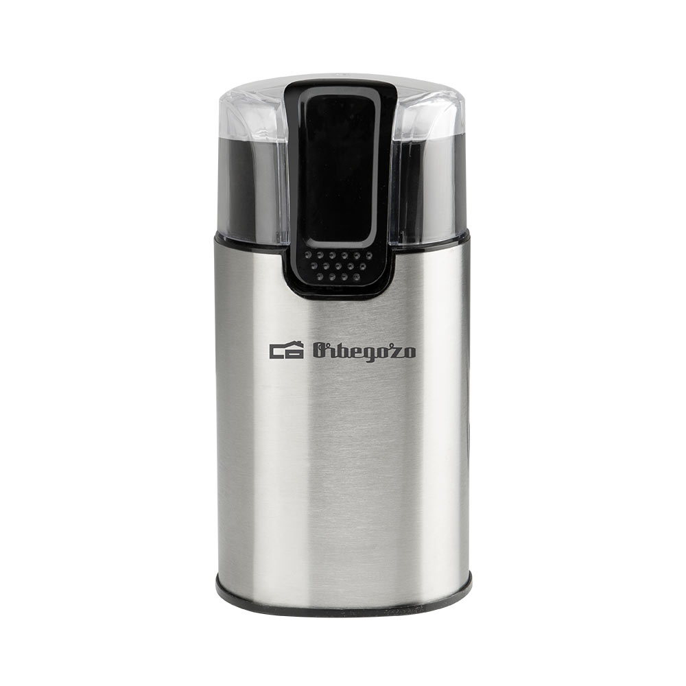 MOLIN. ORBEGOZO MO3500 150W TAPA TRANSPARENTE