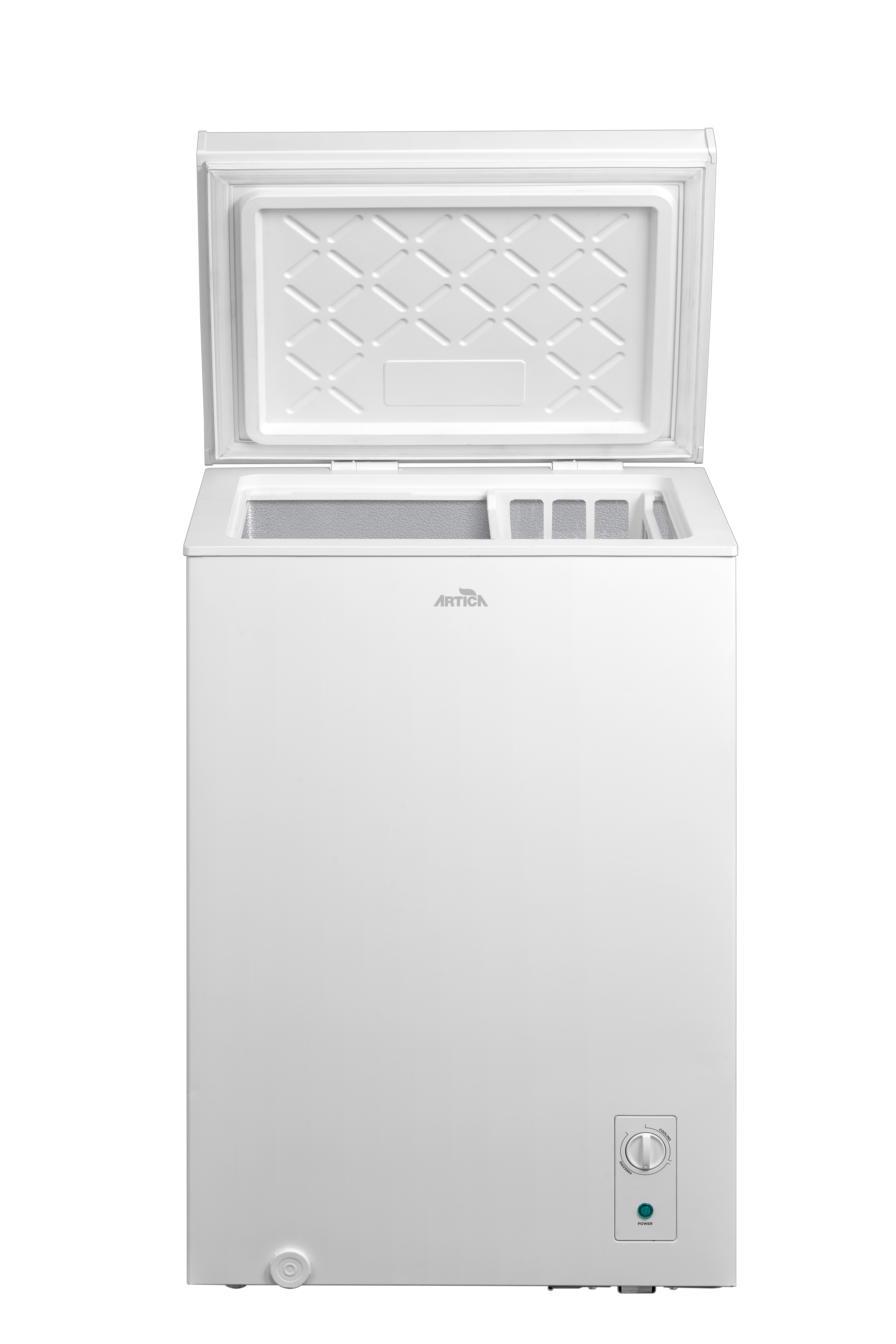 CONG.HOR ARTICA AECH990EW 85x55x50 99L DUAL
