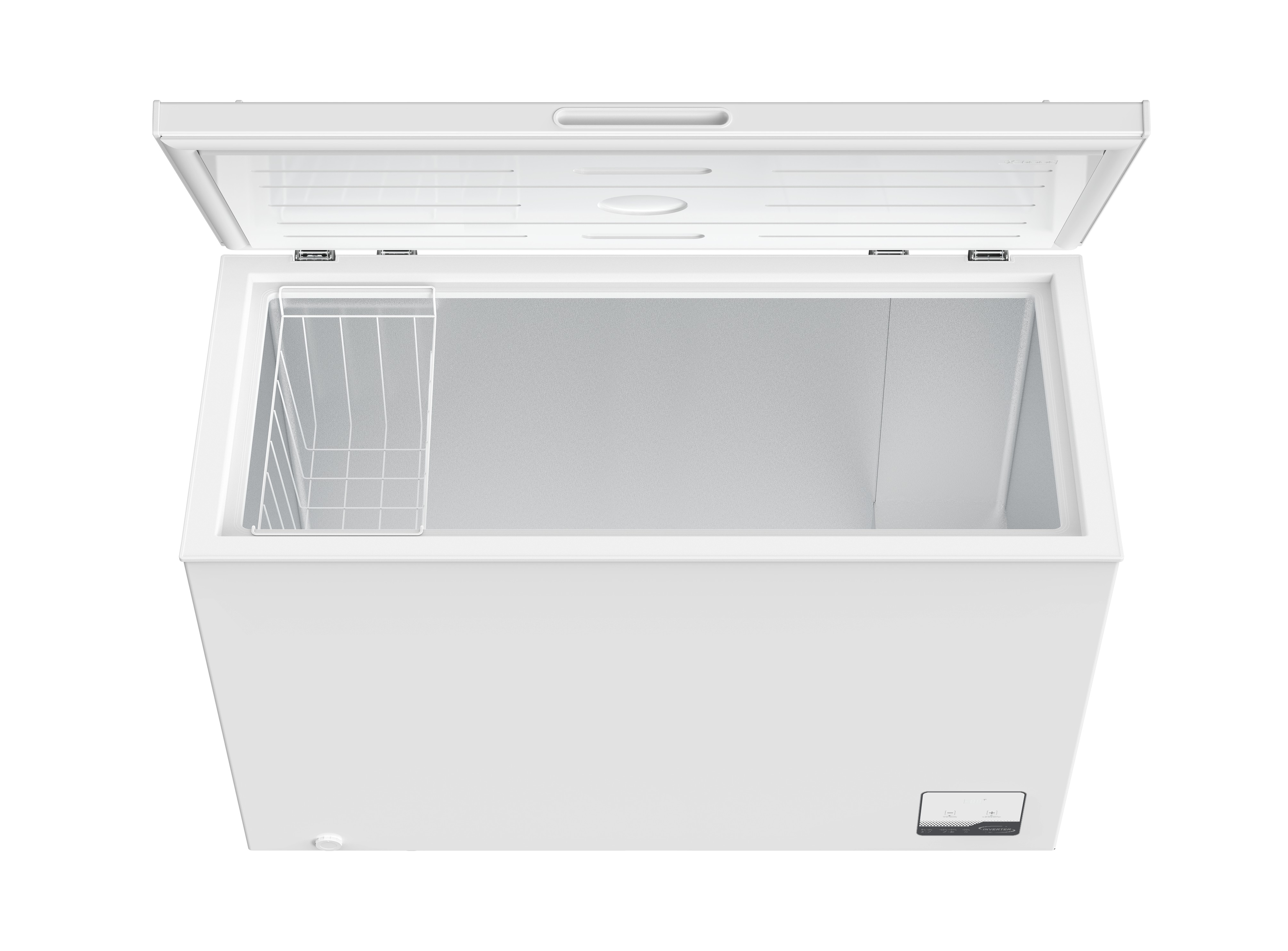 CONG.HOR ARTICA AECH50020EW 835x730x1650 500L DUAL