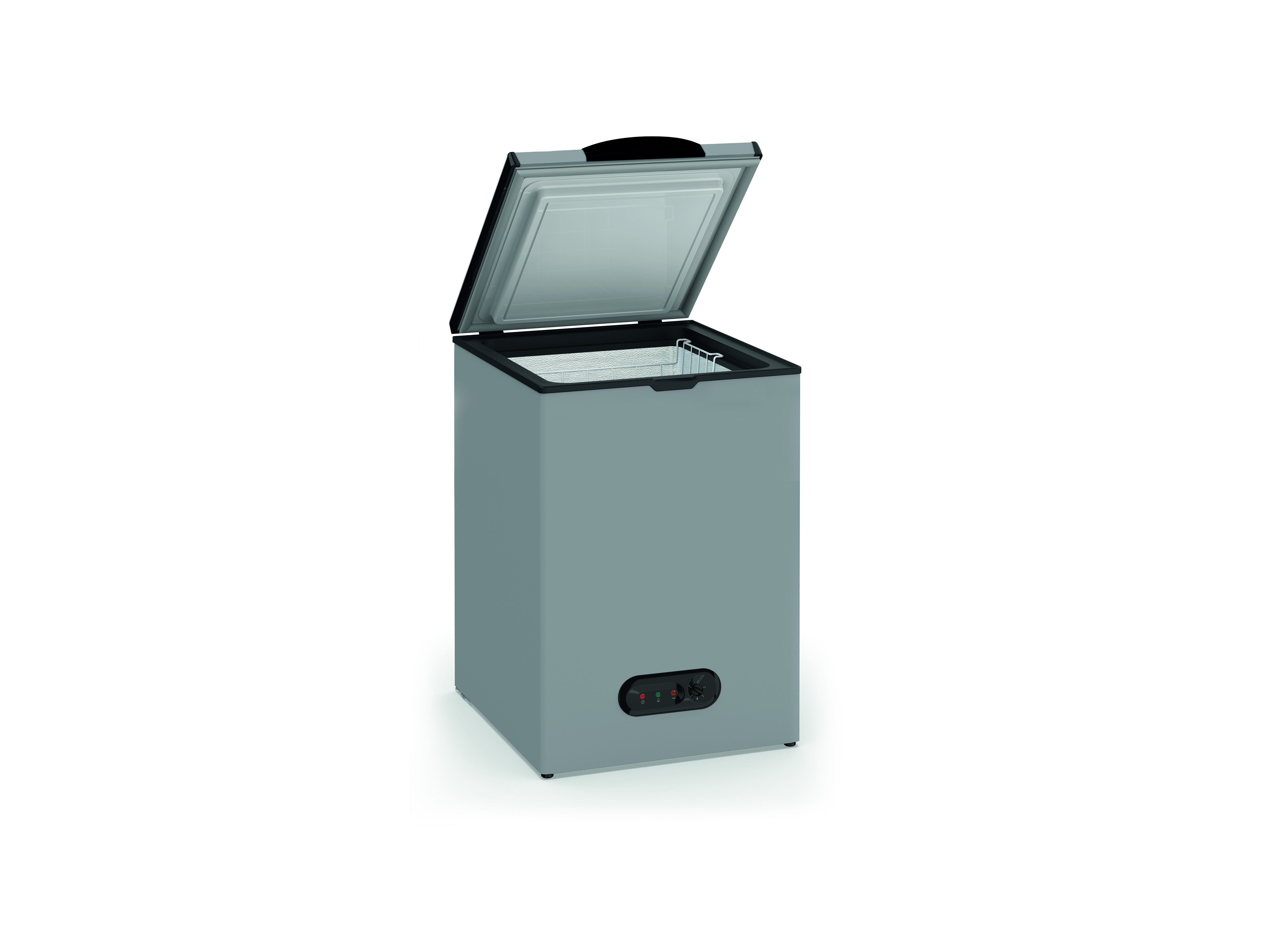 CONG.HOR TENSAI TCHEU110SVD 85x55x65 105L INOX