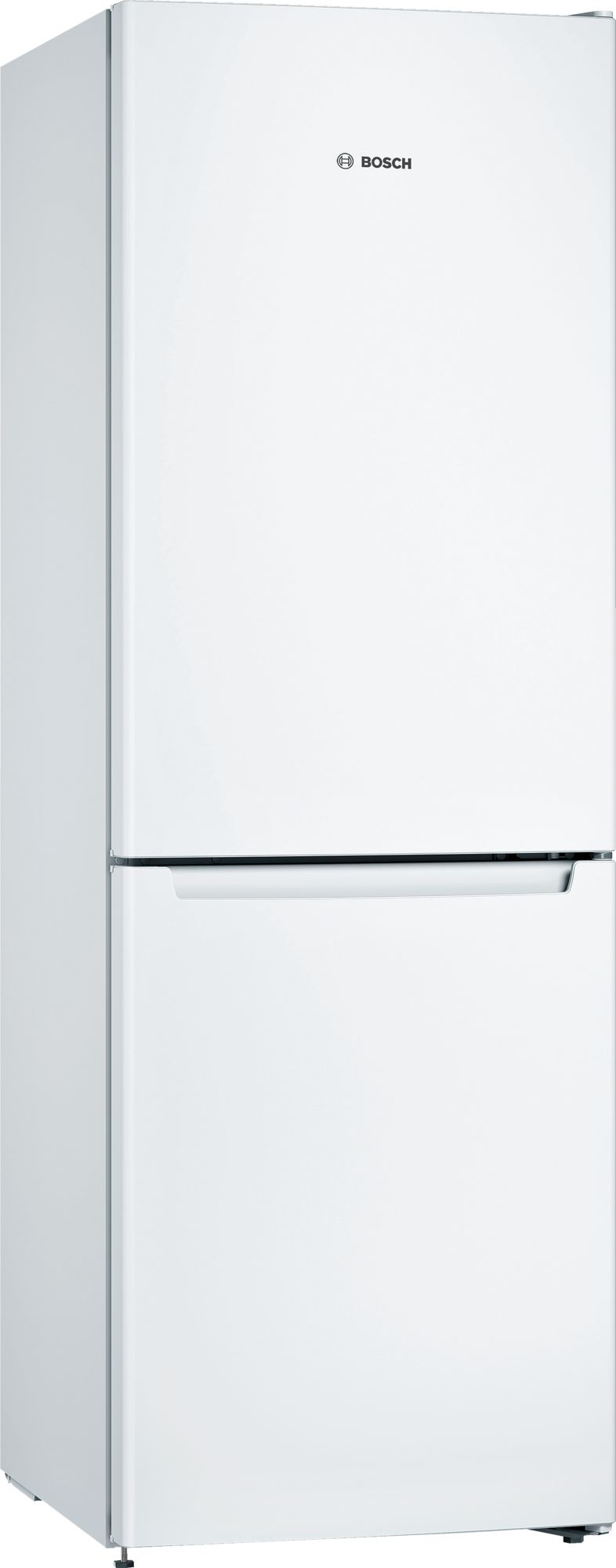 Bosch – Frigorífico combi Bosch Total No Frost, Sistema Multiairflow -KGN33NWEB.