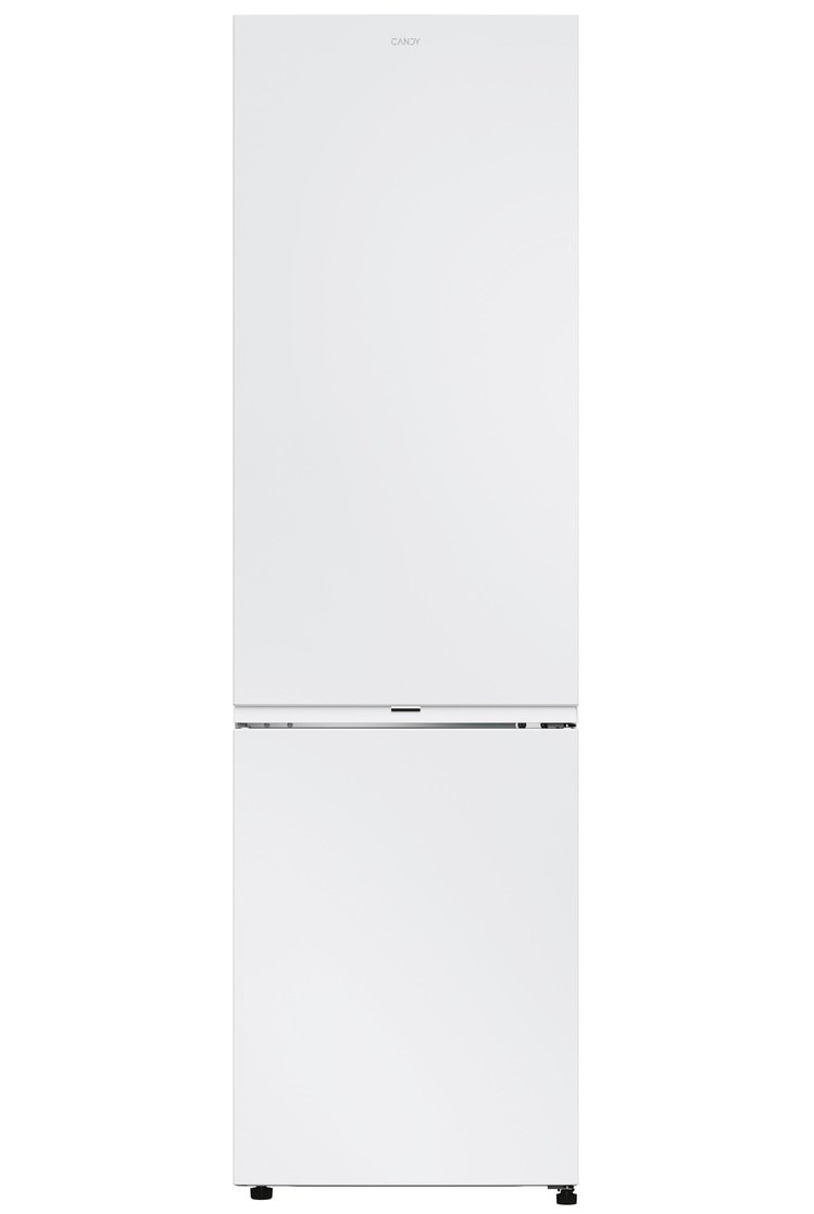 Candy – Frigorífico combi Candy Candy Total No Frost Circle + 2m de alto Fresco – – CNCQ2T620EW.