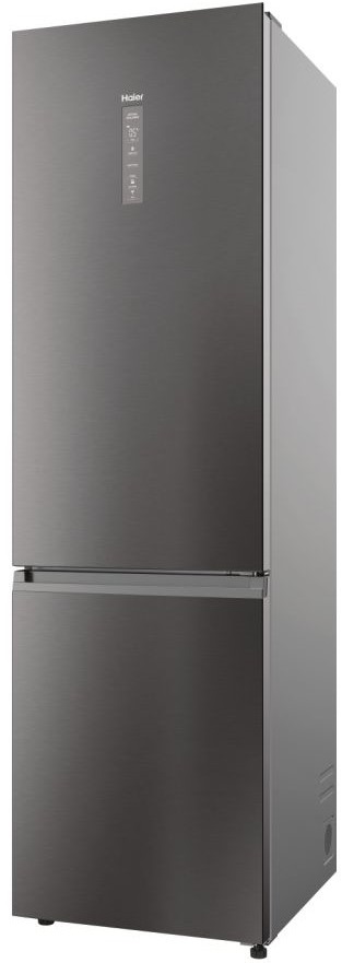 Haier – Frigorífico Combi Haier Total No Frost con WIFI 2D 60 Series 5 Pro – HDPW5620DNPK.