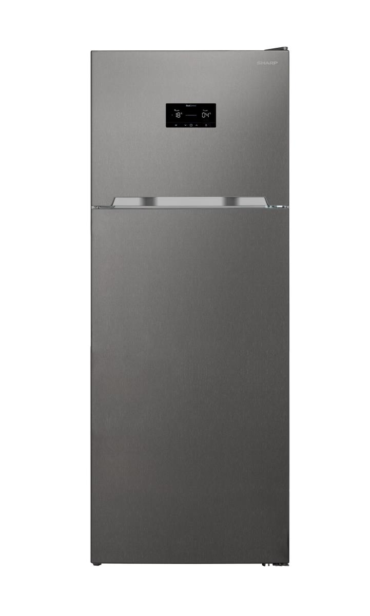 FRI. SHARP SJTE435H4IEU 183x70 2P NF INOX