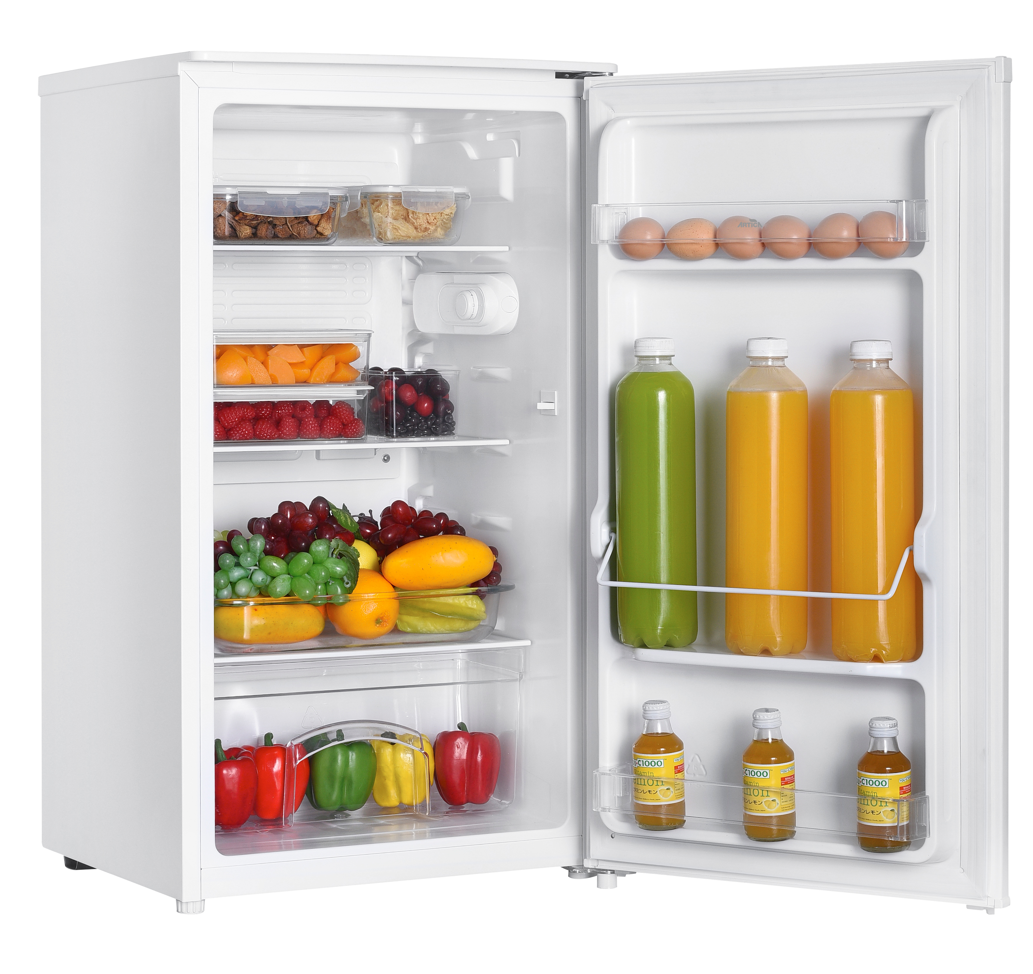 FRI. ARTICA AEFT85480EW 85x48 1P CICLI.BCO TATOP