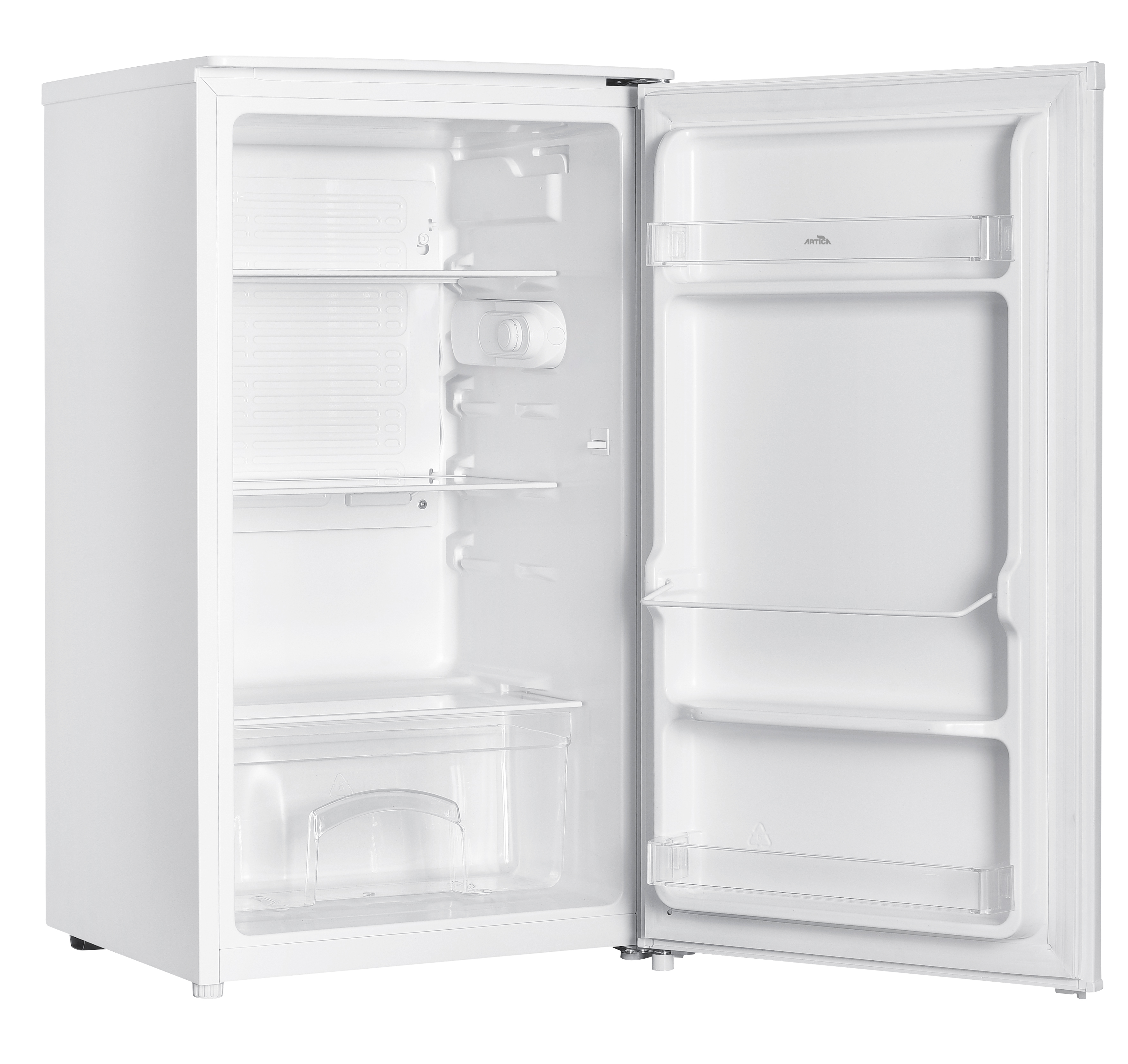 FRI. ARTICA AEFT85480EW 85x48 1P CICLI.BCO TATOP