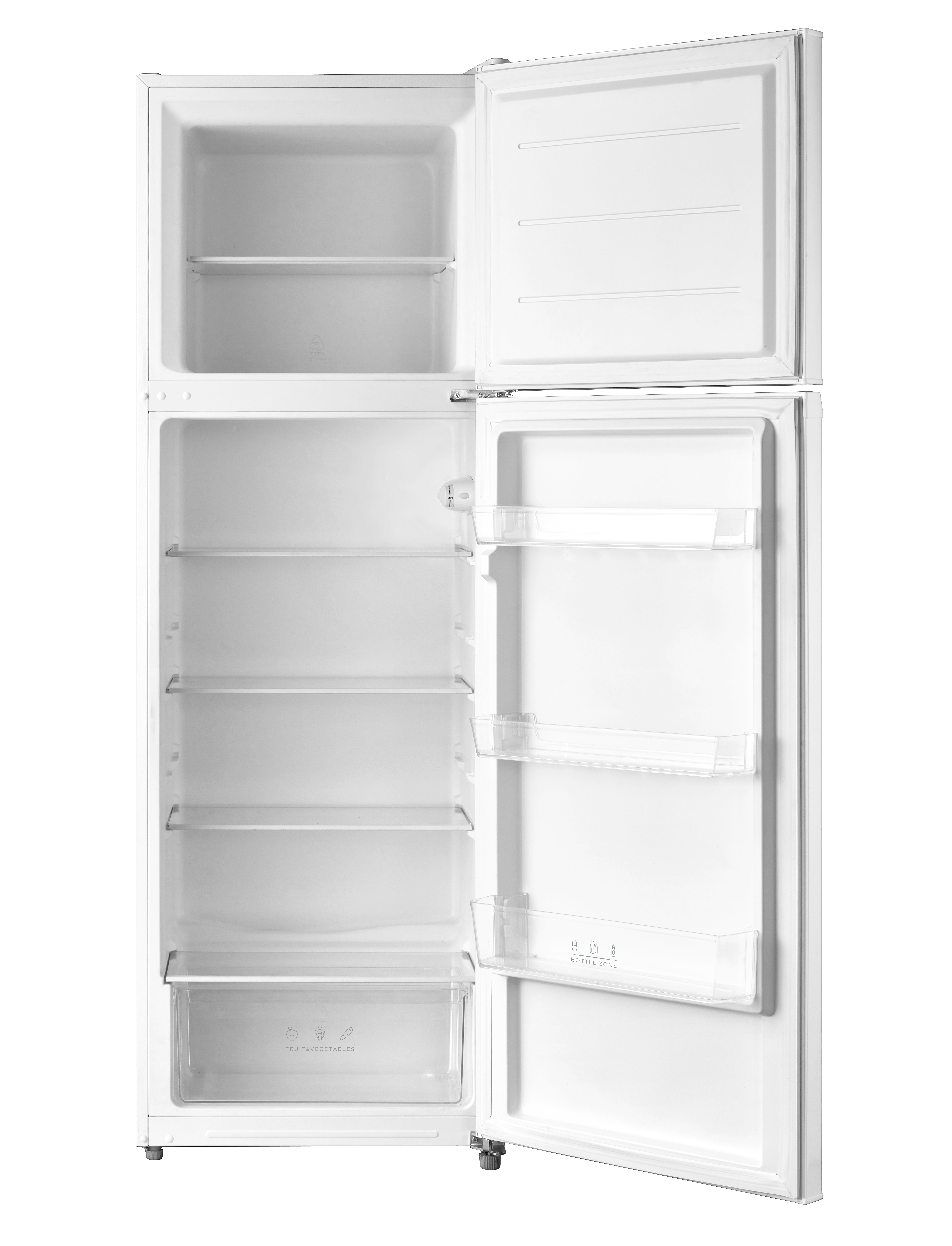 FRI. ARTICA AEDP176600EW 176x60 2P CICLICO BCO