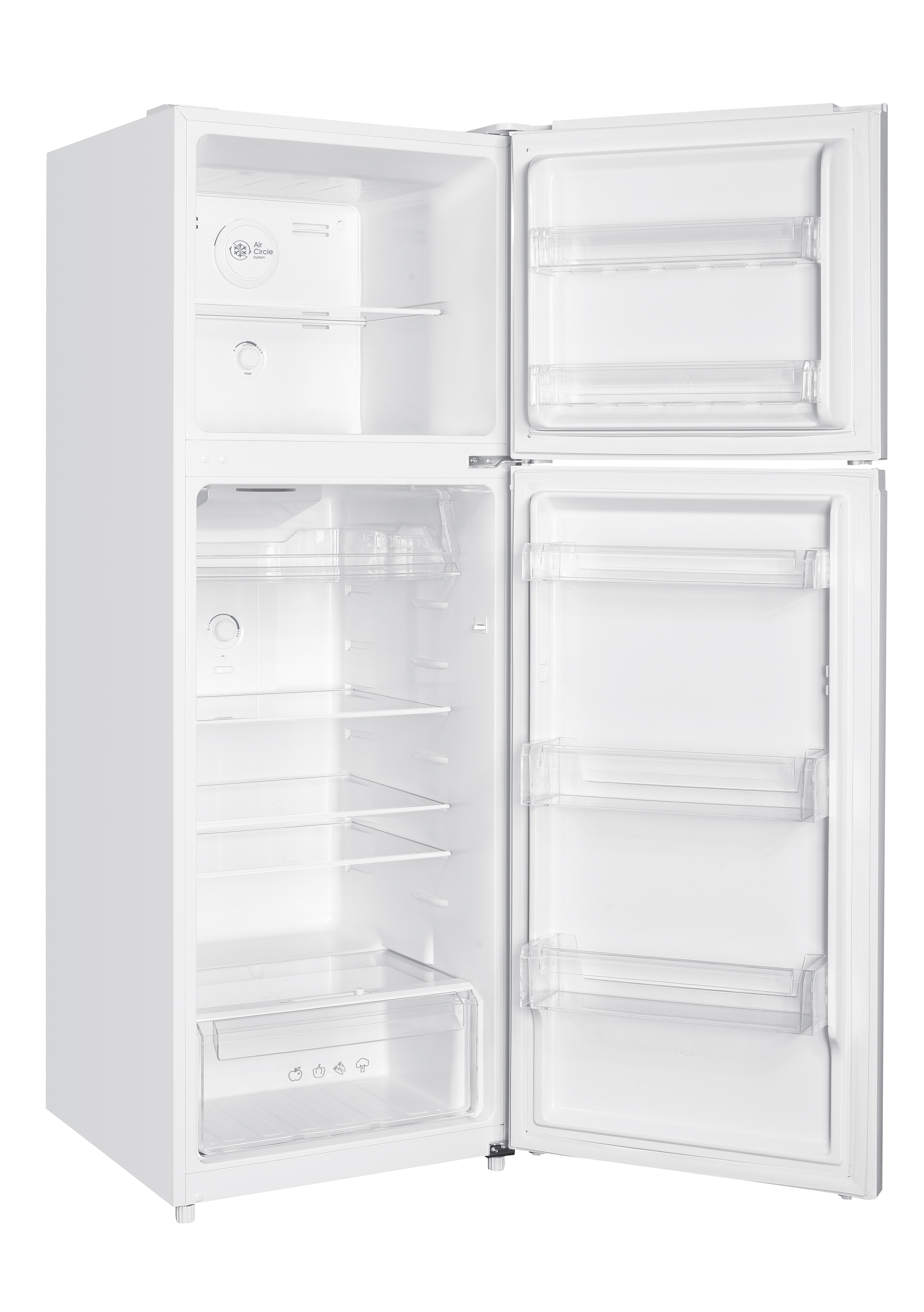 FRI. ARTICA AF2P1700EWNF 170x60 2P NF BCO