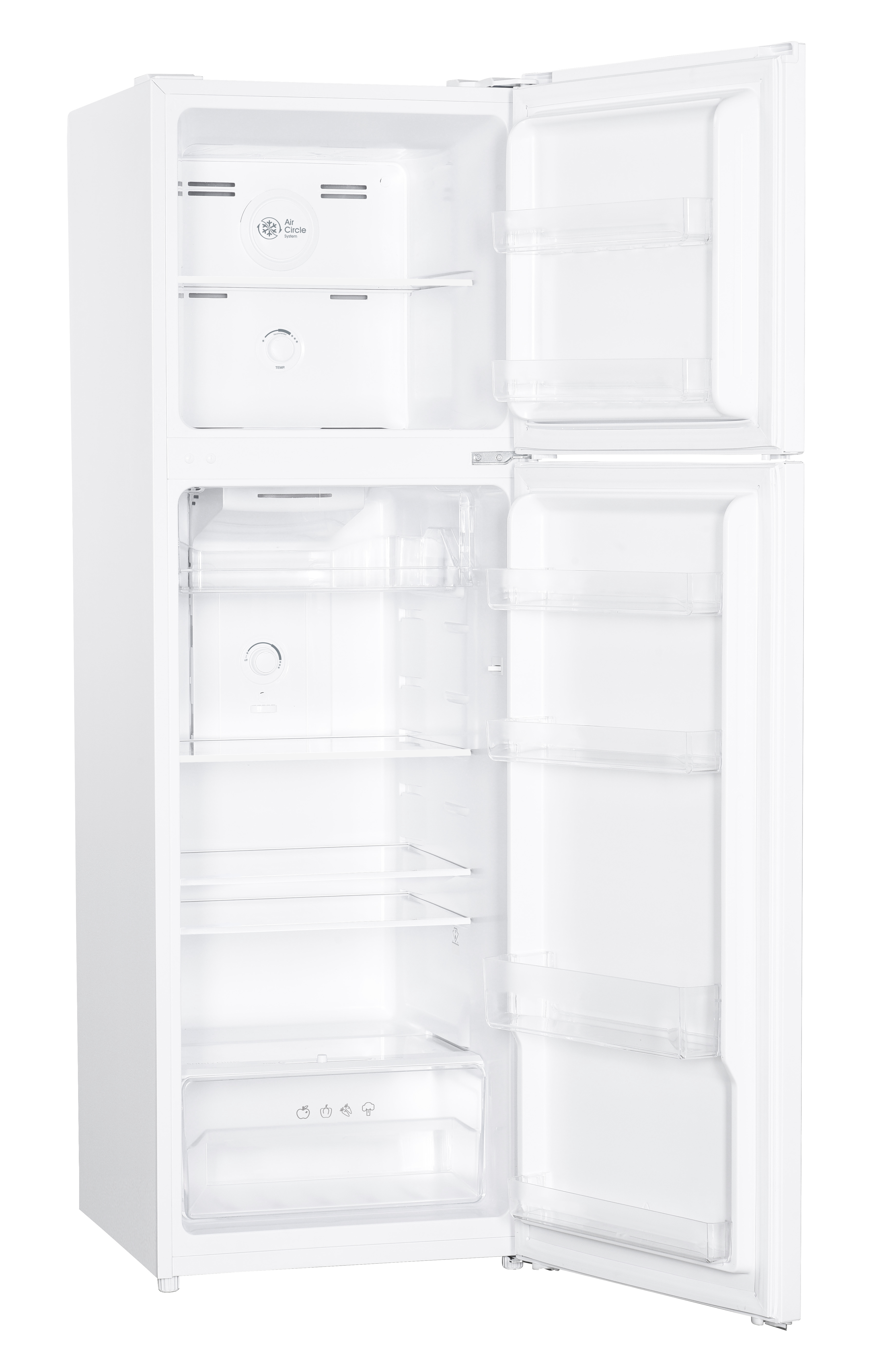 FRI. ARTICA AF2P1670EWNF 167x55 2P NF BCO