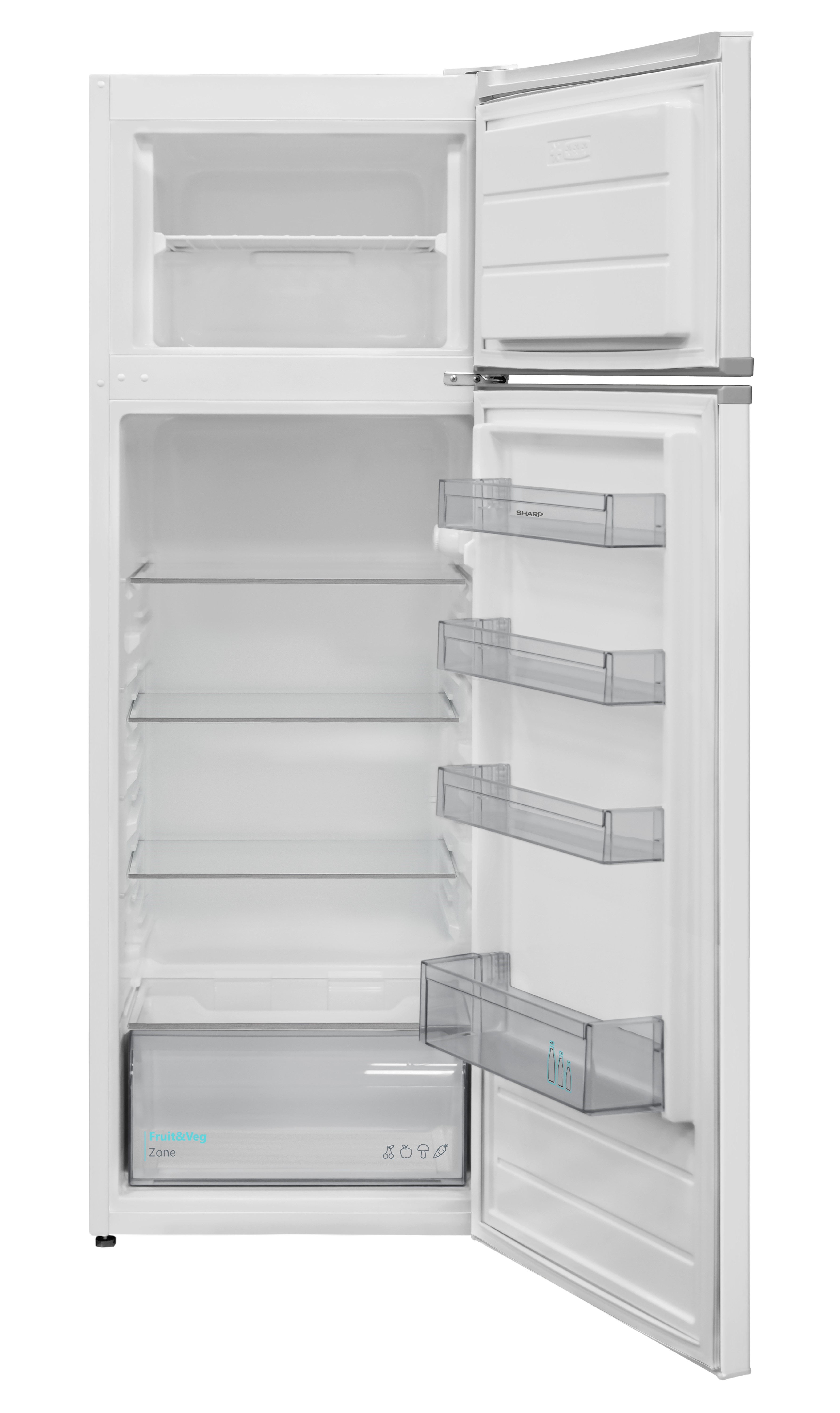 FRI. SHARP SJFTB03ITXWEES 160x54 2P BCO
