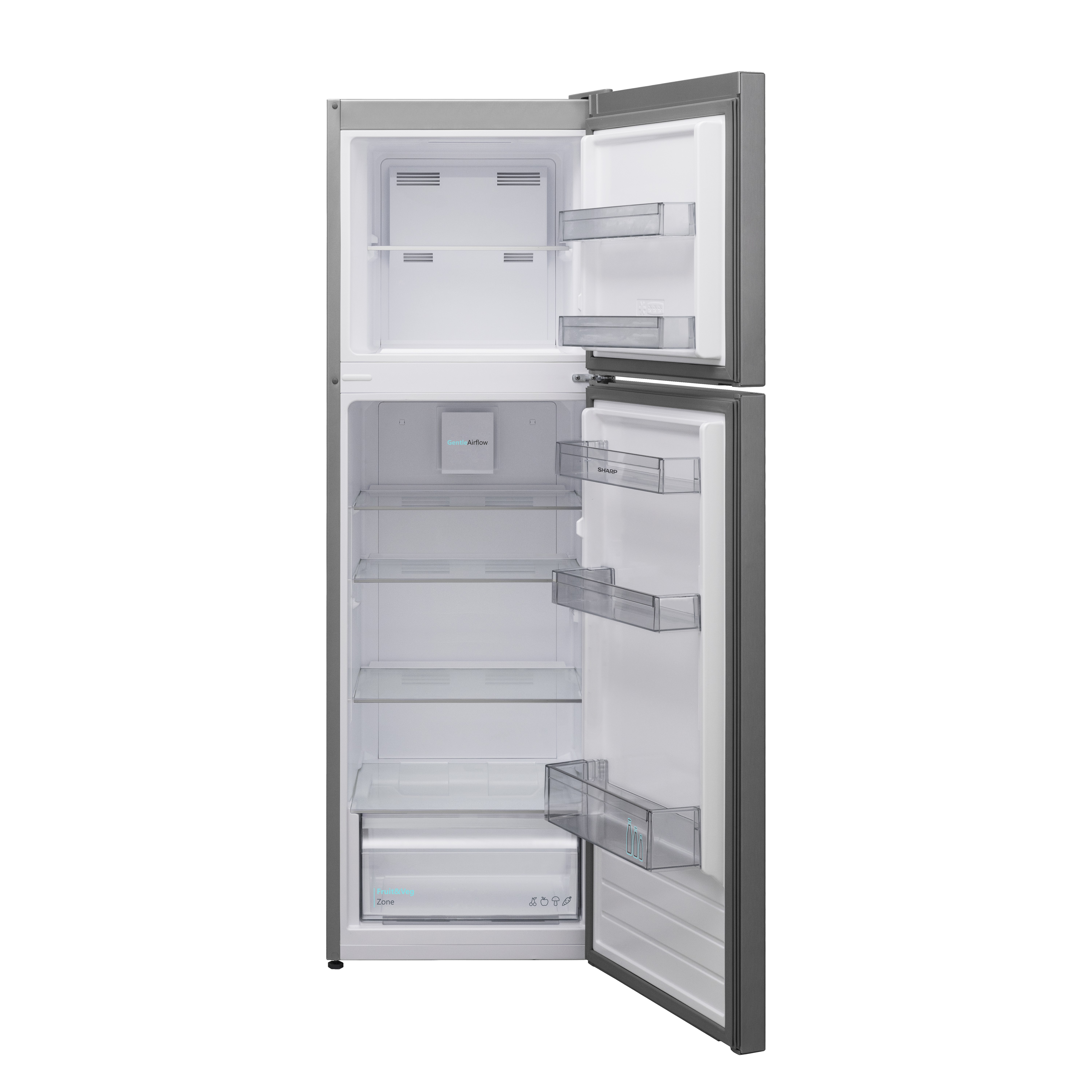 FRI. SHARP SJTA30ITX 172x60 2P NF INOX