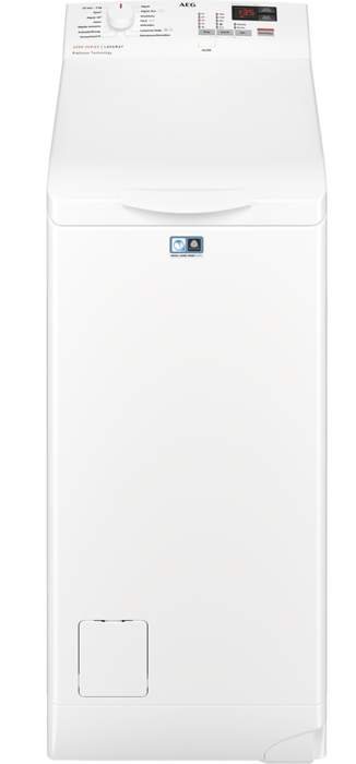 LVD. AEG L6TBK621 CS 6K 1200R DISPLAY