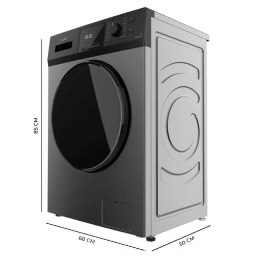 LVD. CECOTEC DRESSCODE 7410 7K 1200R 2173 STEEL