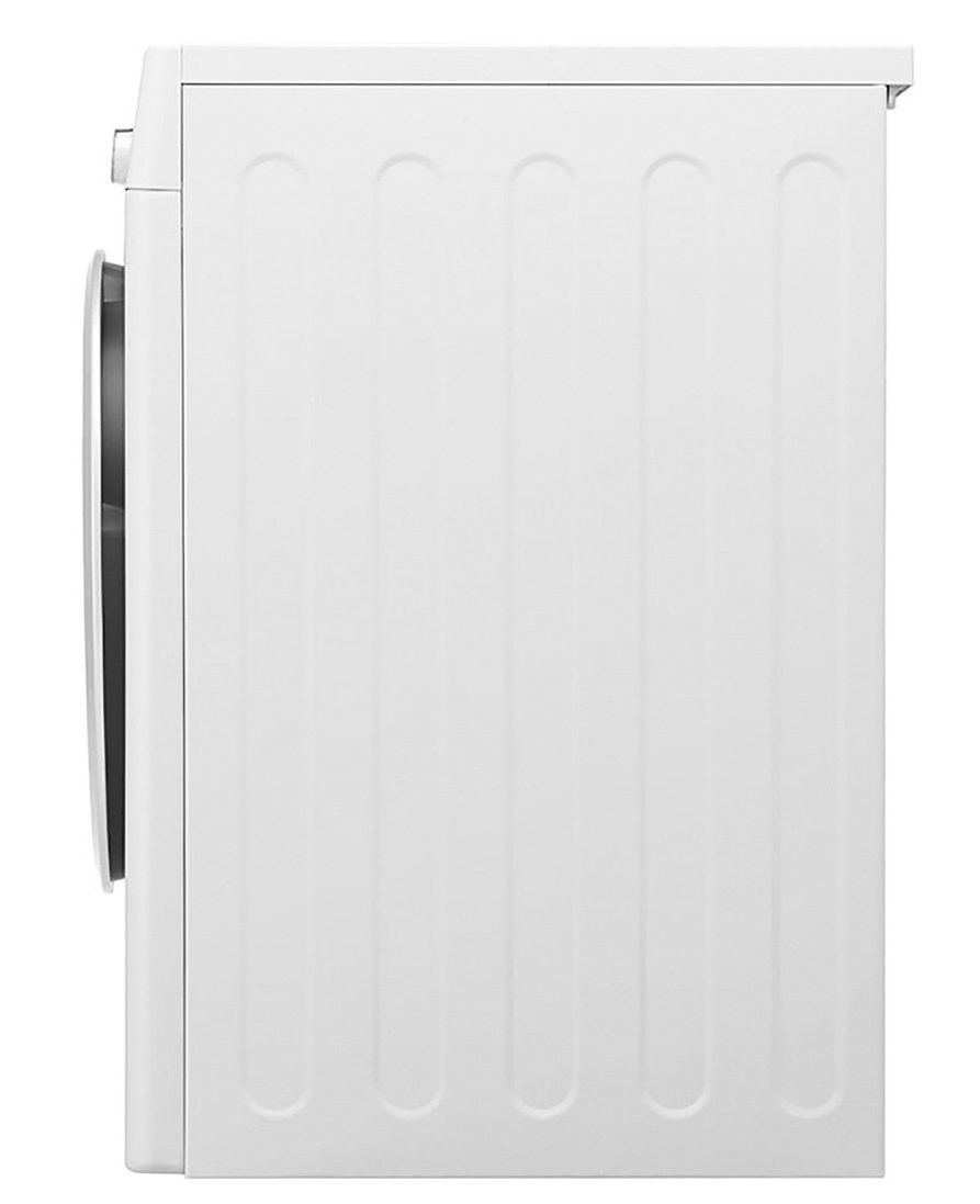 LG F4J6JY0W lavadora Carga frontal 10 kg 1400 RPM Blanco