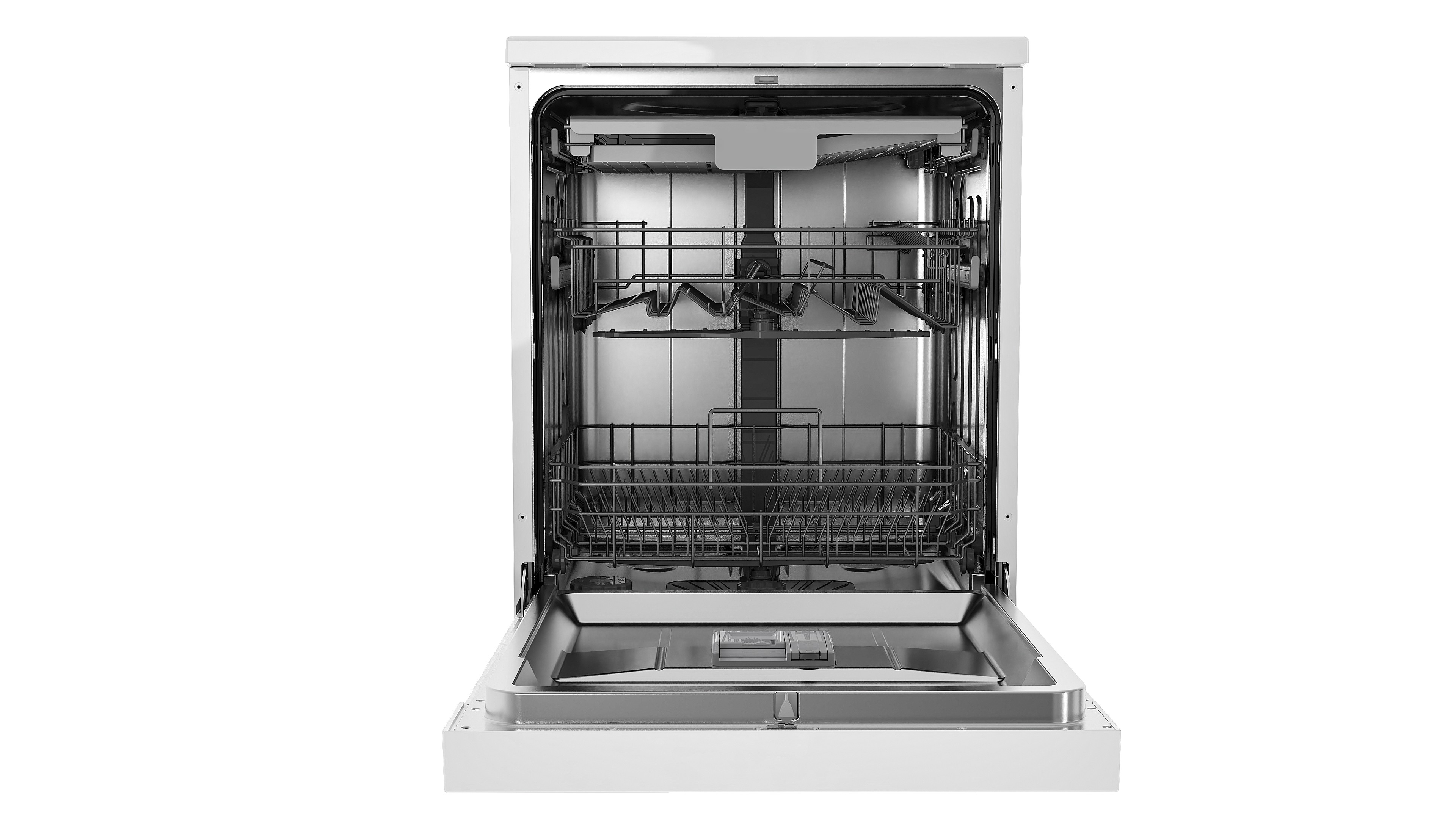 LVJ. ARTICA ALV76030DW 44Db BCO 14SERV 3ªBAN D