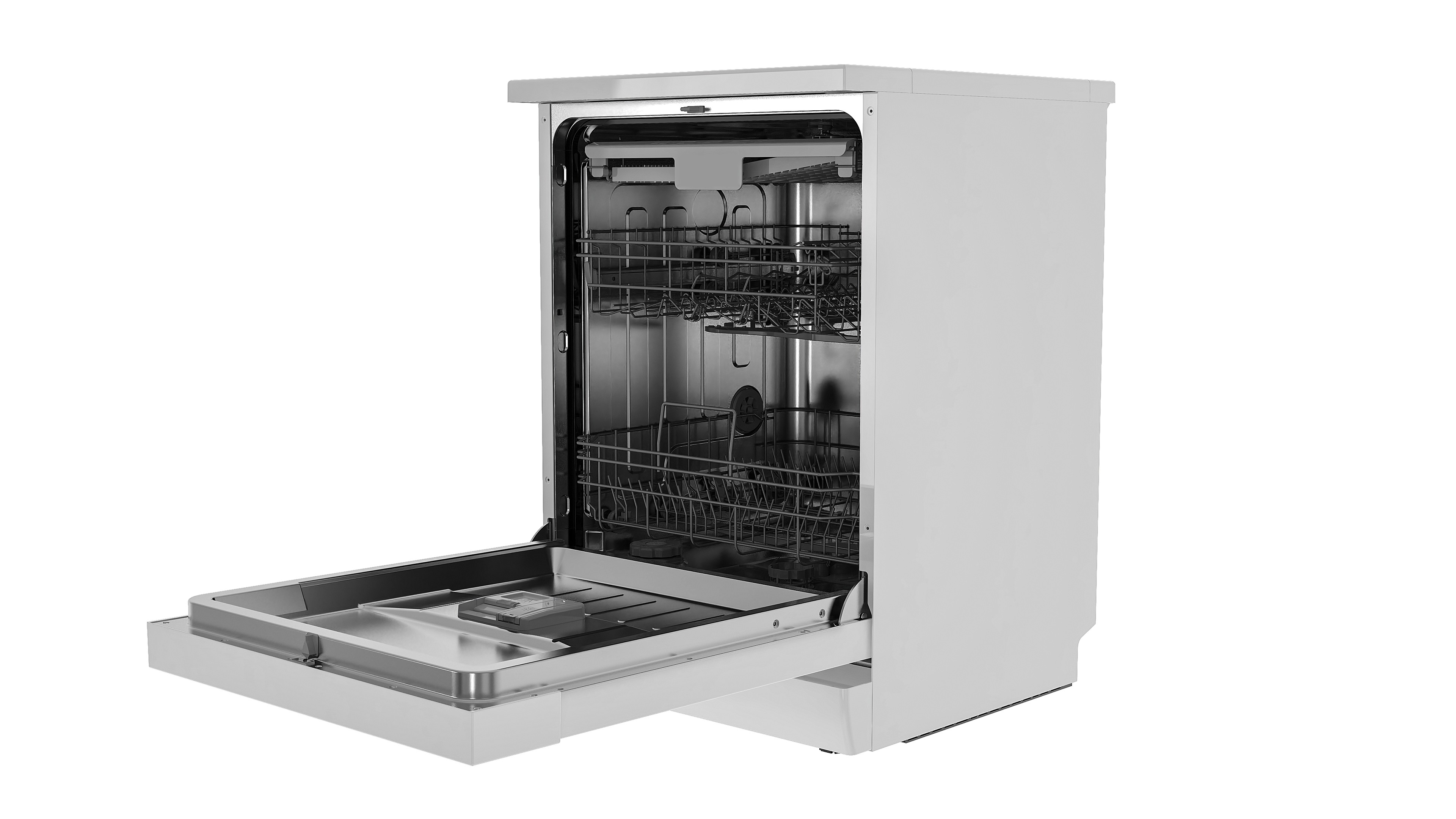 LVJ. ARTICA ALV76030DW 44Db BCO 14SERV 3ªBAN D