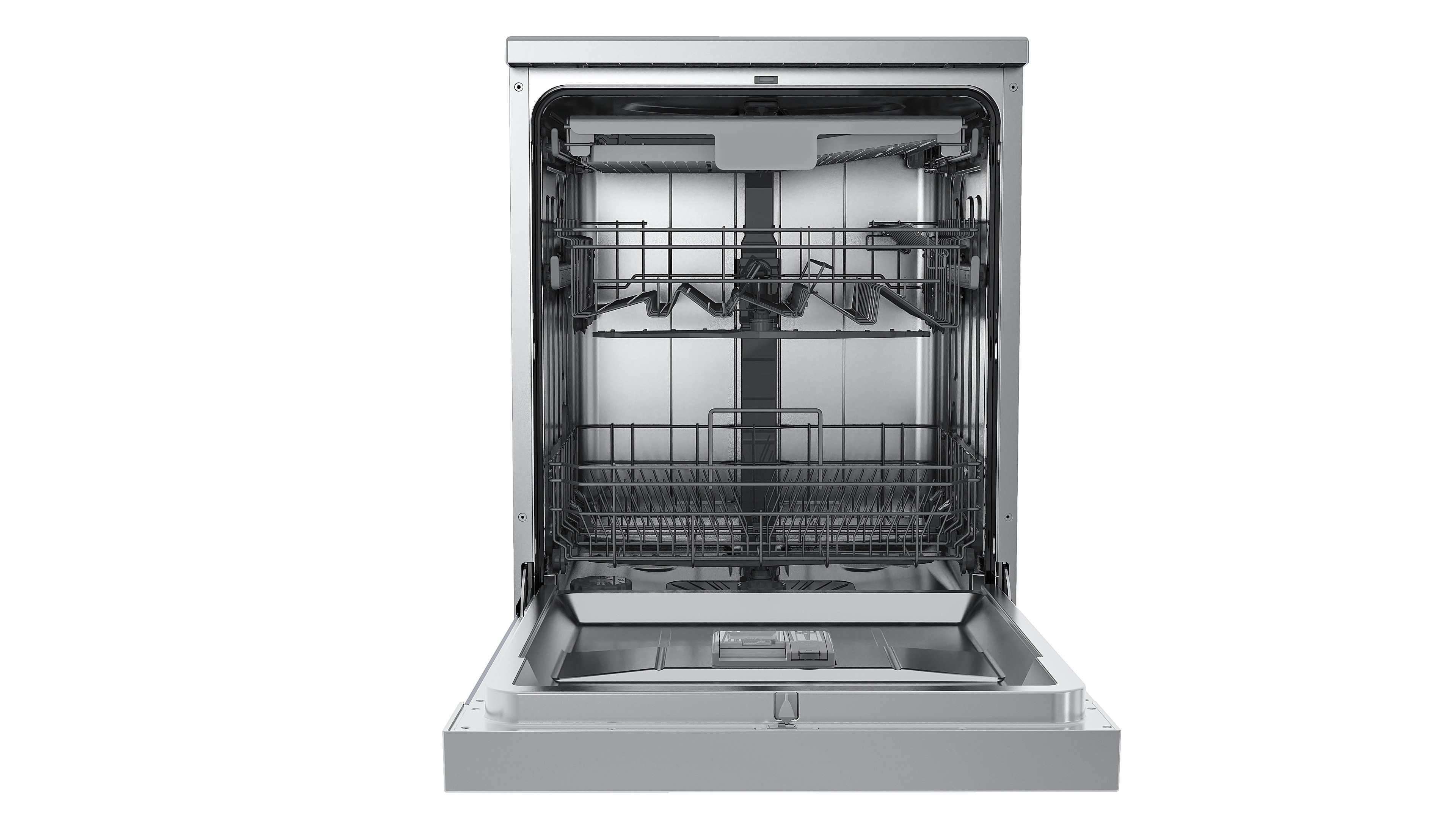 LVJ. ARTICA ALV76031DX 44Db INOX 14SERV 3ªBAN D