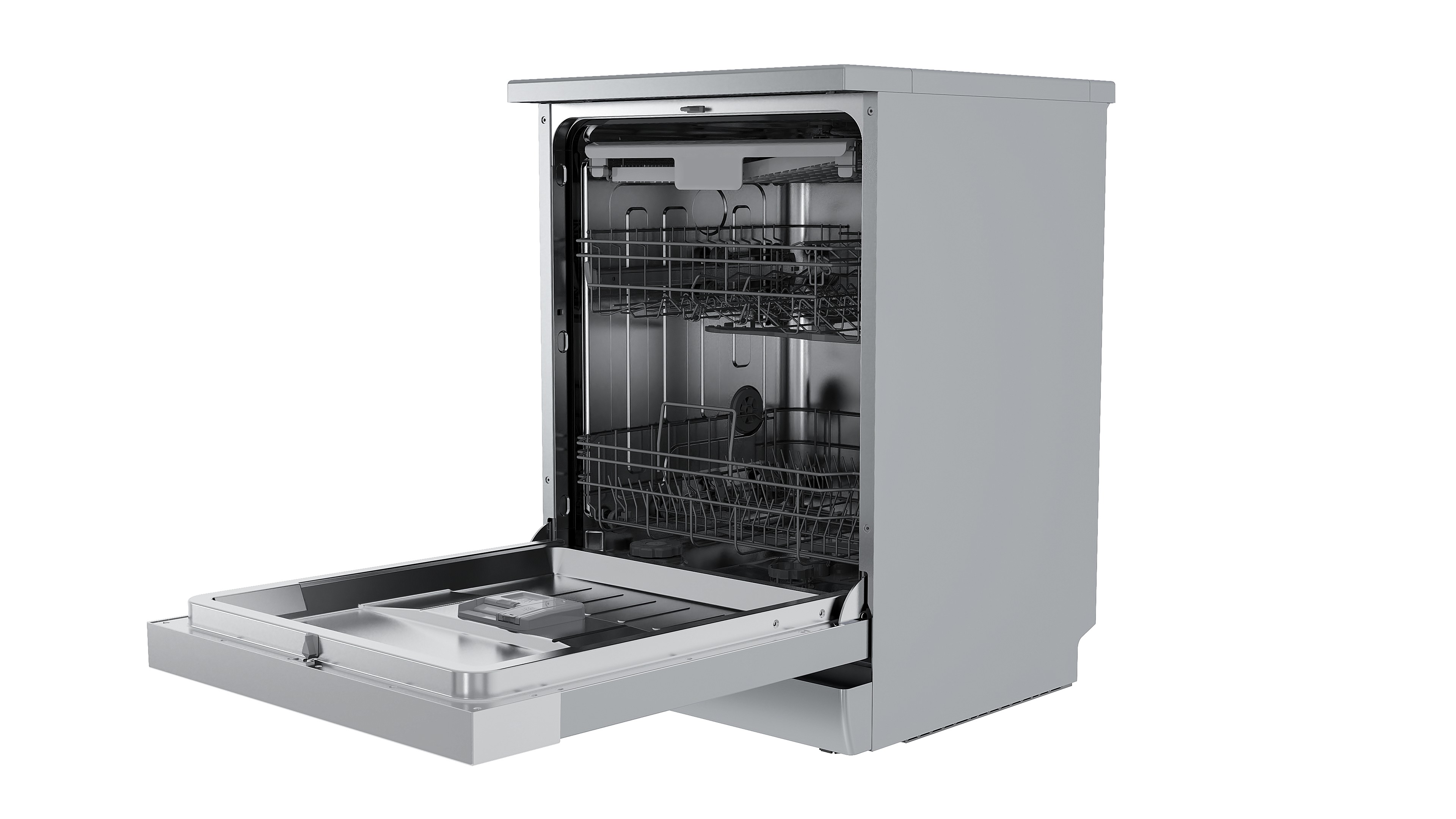 LVJ. ARTICA ALV76031DX 44Db INOX 14SERV 3ªBAN D