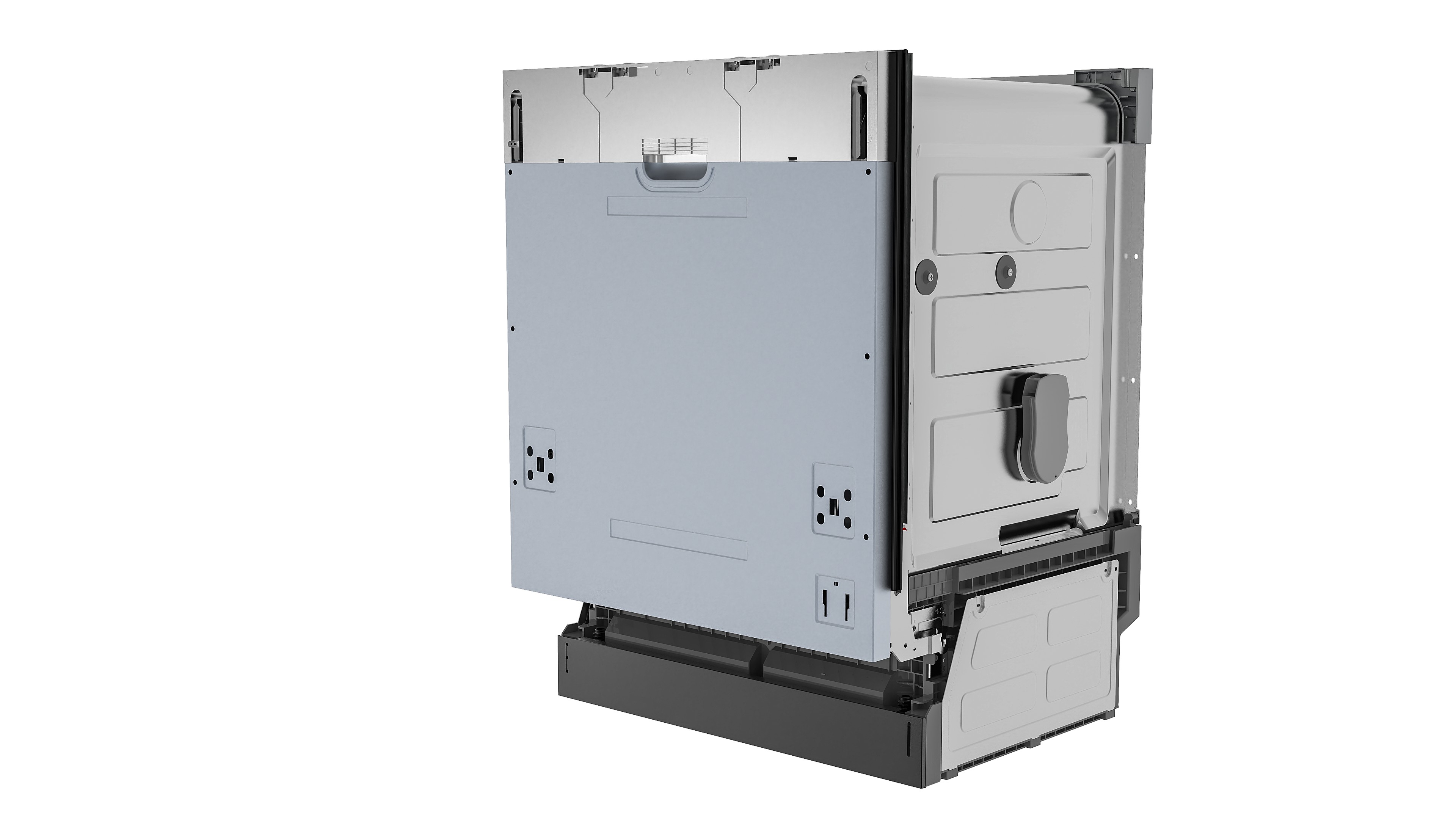 LVJ. ARTICA ALVI76030D 47Db 60CM 14SERV AUTOD INT