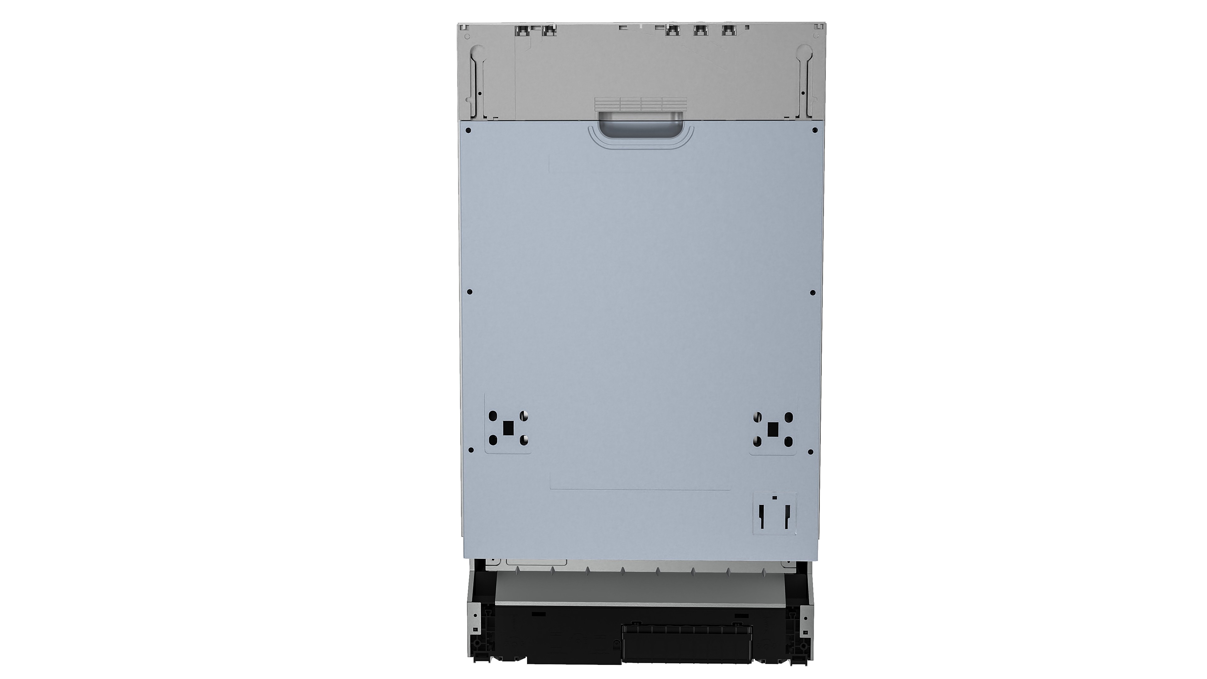 LVJ. ARTICA ALVI64500D 47Db 45CM 10SERV INT