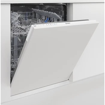 LVJ. INDESIT D2IHL326 5P 46dBA INT