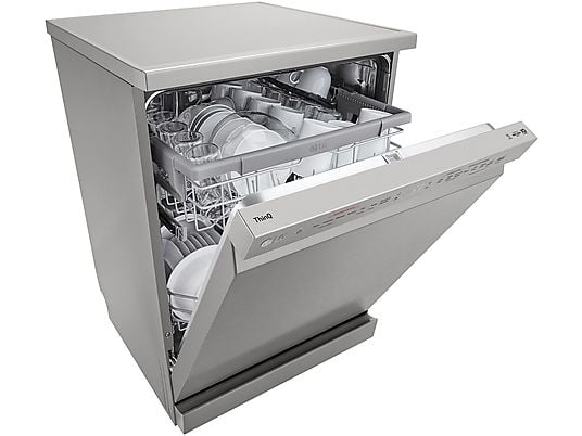 LVJ. LG DF242FPS 14P INOX 3B 46dBA