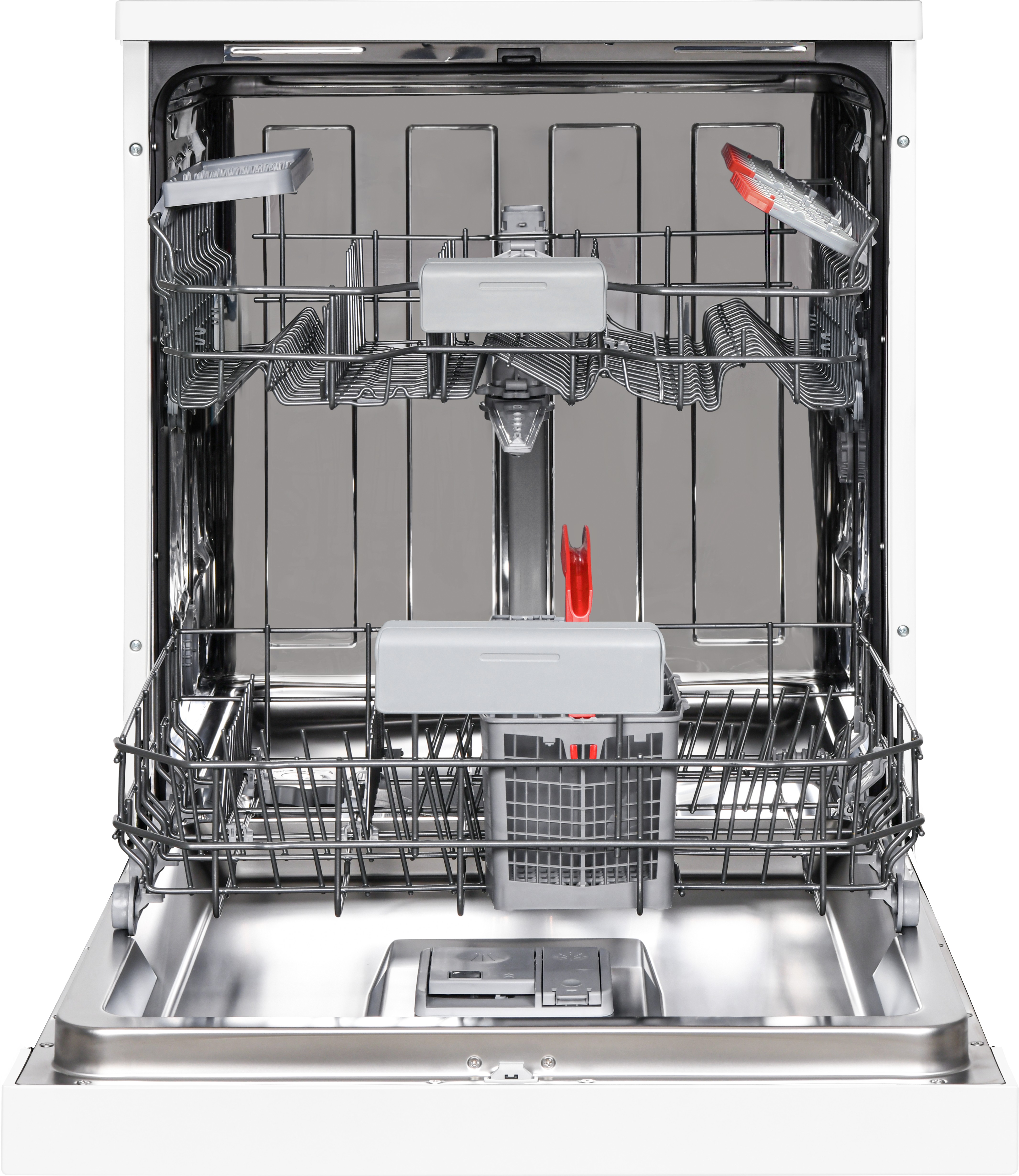 LVJ. SHARP QWNA1F49DW 7P 49dBA DSP BCO