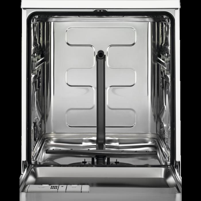 228127 LVJ. ZANUSSI ZDT21006FA A+ INTEGRABLE