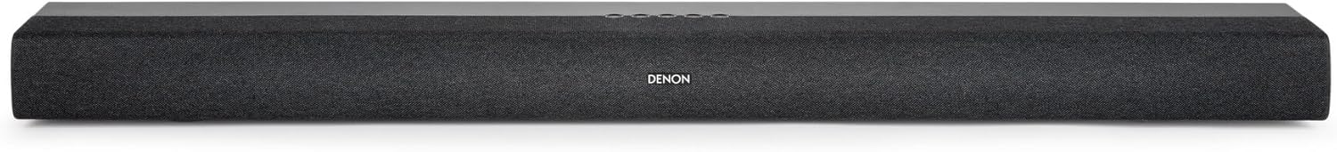BARRASONIDO DENON DHT-S218 2.1 DOLBY ATMOS BT
