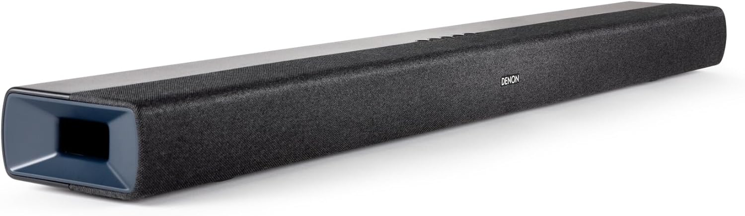 BARRASONIDO DENON DHT-S218 2.1 DOLBY ATMOS BT