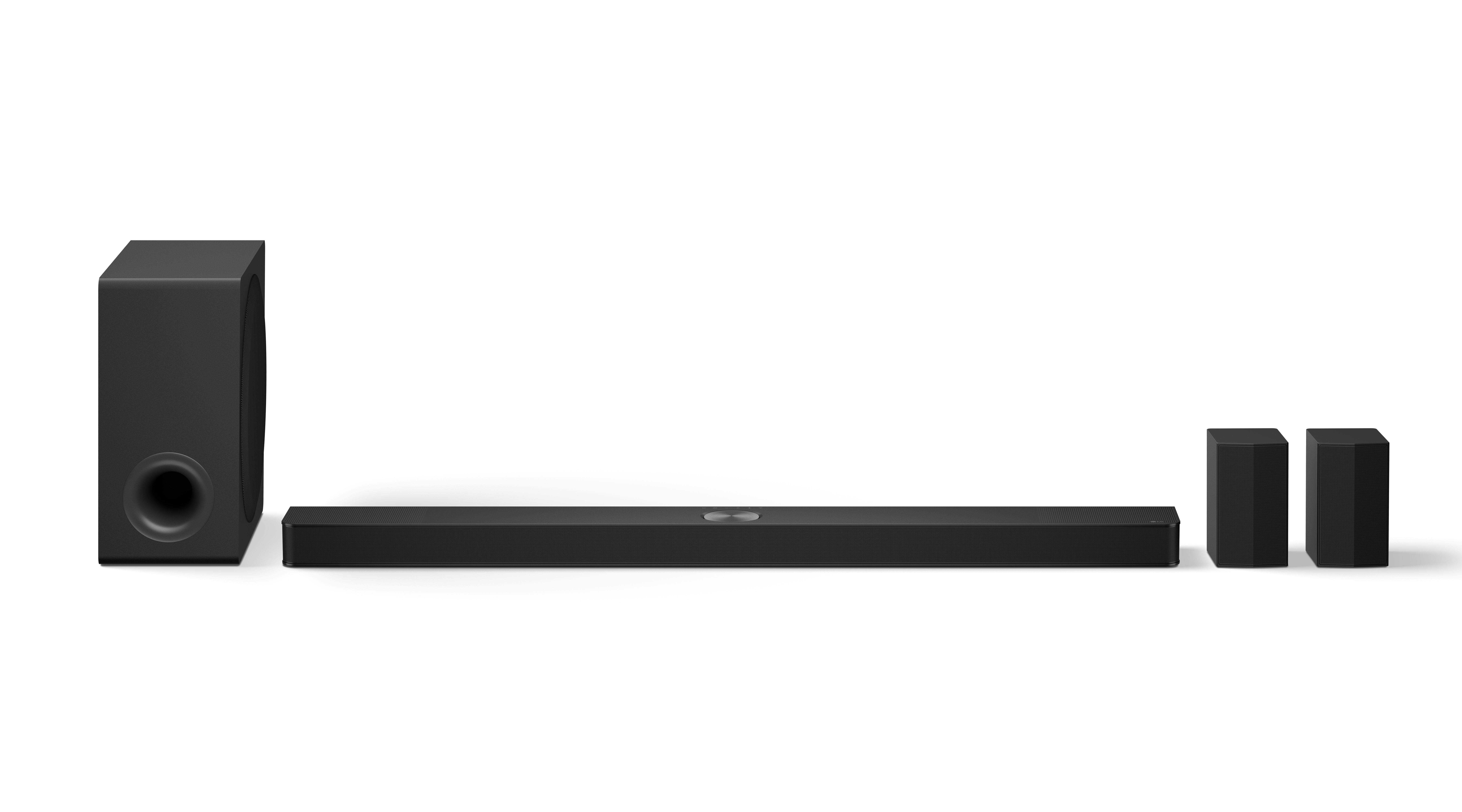 BARRASONIDO LG S90TR 9.1.5 810W DOLBY ATMOS DTSX