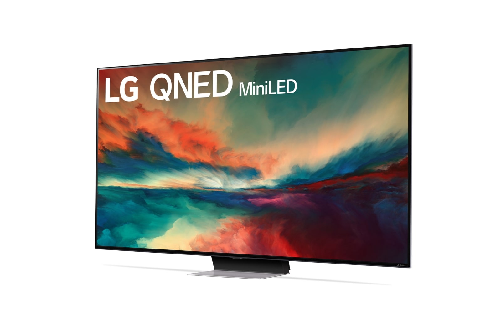 TV LG 86" 86QNED866RE QNED MINILED ALFA7 100HZ