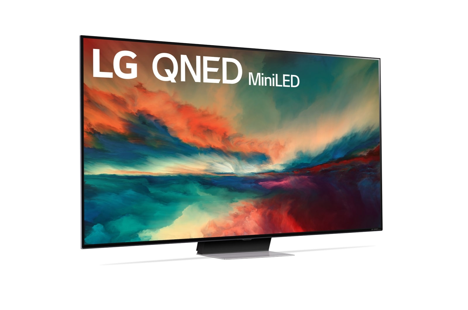 TV LG 86" 86QNED866RE QNED MINILED ALFA7 100HZ