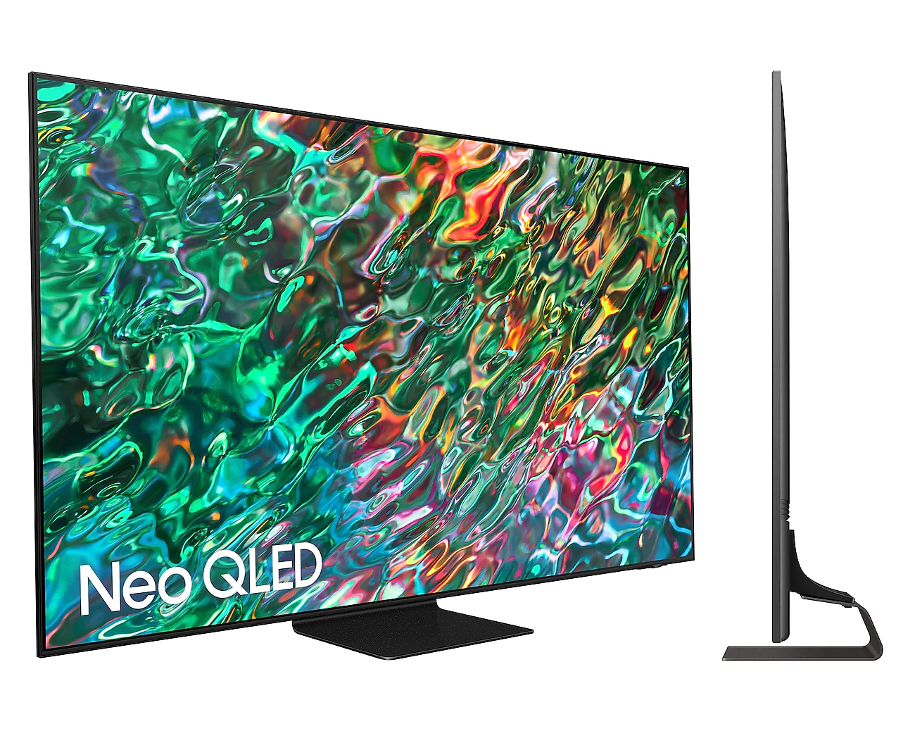 TV SAMSUNG 65" QE65QN90B UHD NEOQLED QMATRIX