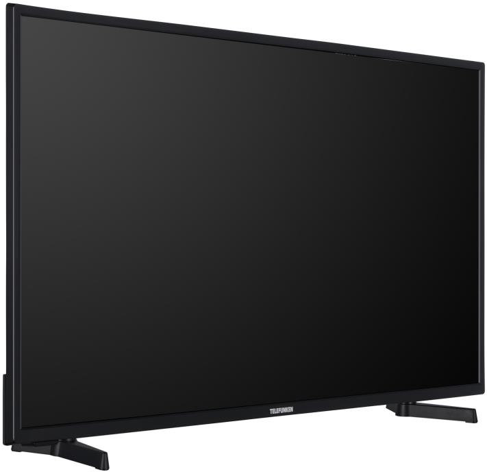 TV TELEFUNKEN 40" 40DTF323 FHD SMART TV WIFI