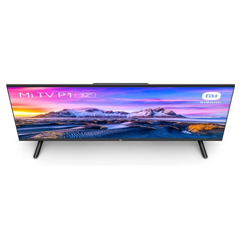 244545 TV XIAOMI 32" MI P1 L32M66 HD ANDROID BT FLESS