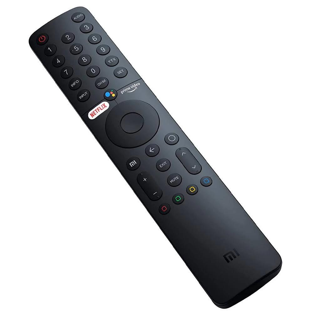 246342 TV XIAOMI 43" MI P1E L43M77 UHD ANDROID BT 2G/8G