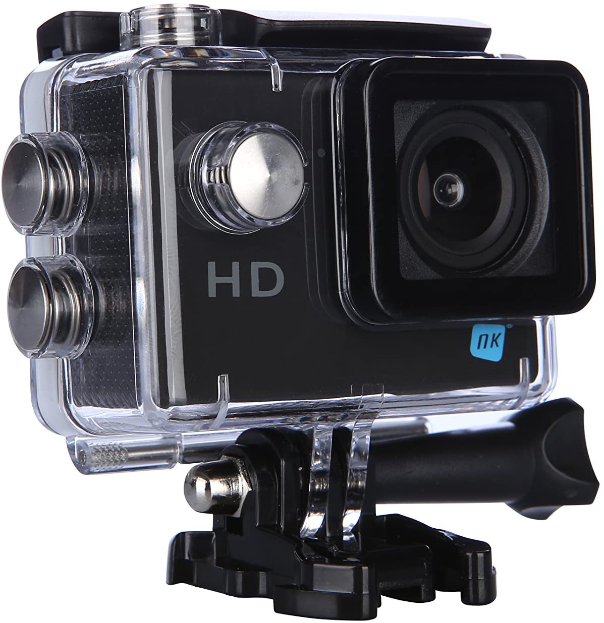 CAMARA DEPORTIVA NK NK-AC3055-HDN HD BLACK